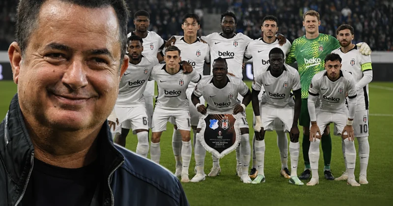 Acun Ilıcalı Beşiktaş ın yıldızına göz dikti! İngilizler Güney Koreli Oh un peşinde Sözcü Gazetesi