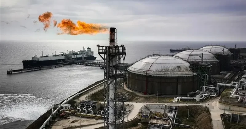 Avrupa da doğal gaz fiyatları 4 yılın zirvesinde! 130 euro uyarısı