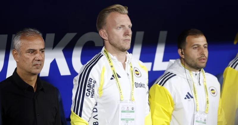 Fenerbahçe de akıllara durgunluk veren istatistik: Tam 346 gün Sözcü Gazetesi