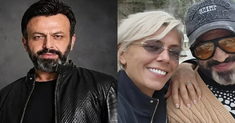 Serhat Kılıç ın kız kardeşinden yürek burkan paylaşım!