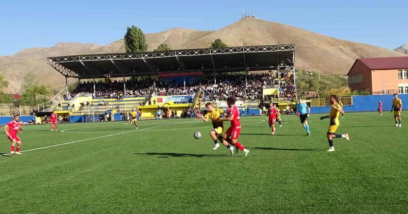 Kupada büyük sürpriz! 3. Lig ekibi eski Süper Lig takımına gol yağdırdı