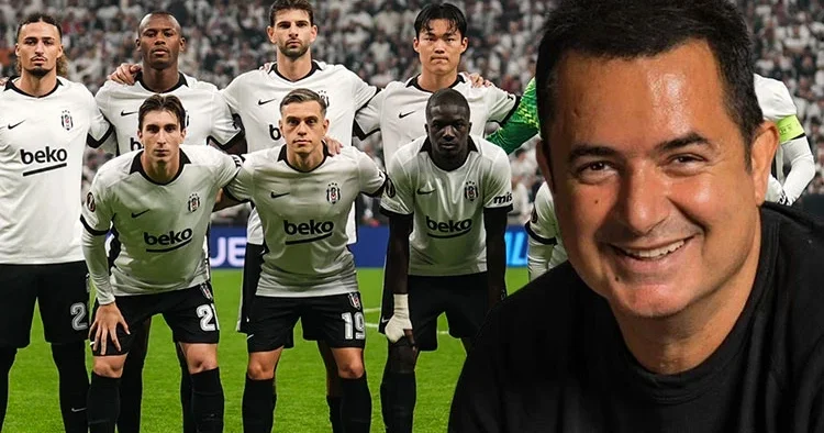 Acun Ilıcalı, Beşiktaş ın golcüsü ile ilgileniyor! Hull City nin radarında