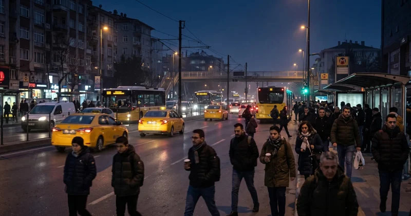 Milyonlarca kişi Kasım ayında karanlığa uyanacak: 1 hafta sonra başlıyor Sözcü Gazetesi
