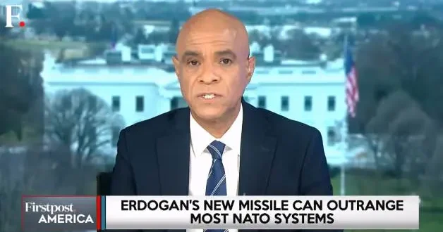 SİPER 2 dünya basınında: Gerçek bir savaşta bu durum muazzam bir fark yaratır