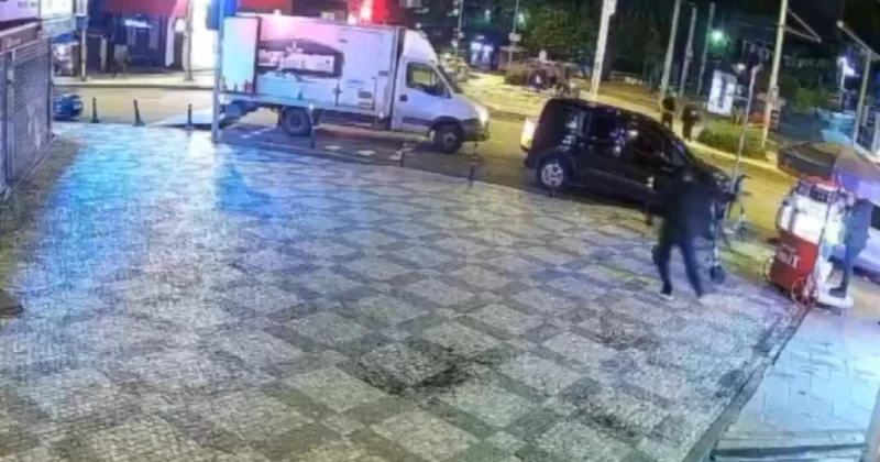 Döviz bürosuna ateş açıp kaçan 5 kişi Sakarya da yakalandı, biri eski kulüp başkanının oğlu