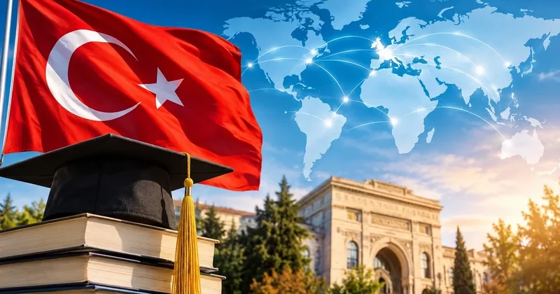 Türkiye’den 124 üniversite dünyanın en iyileri arasında! İşte sıralamadaki yerleri