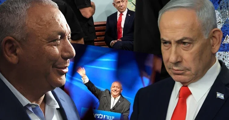 Netanyahu ile Eisenkot’u ne durduruyor? Büyük engel! Aynı hükümet farklı hesaplar