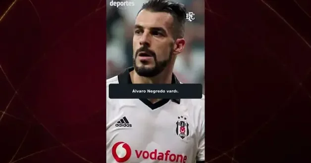 Eski Beşiktaşlı Larin Beşiktaş taki döneminde takımdakiyıldızlar topluluğunu anlattı