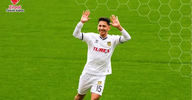 Süper Lig in eski efsanesi 3. Lig ekibine elendi