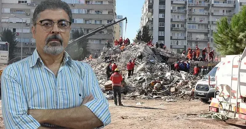 Prof. Dr. Sözbilir, yakın gelecekte deprem üretme potansiyeli olan faylara dikkat çekti