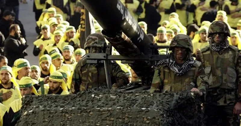 İsrail deki seçim sonrası sert mesaj! Topraklarımızdan çıkın
