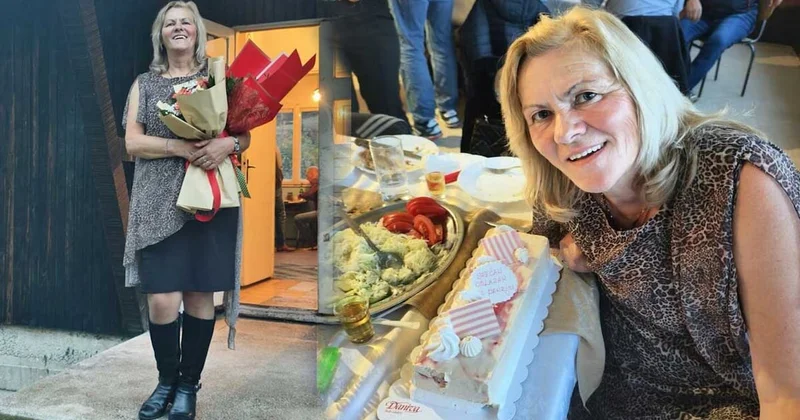 45 yıl boyunca aynı okula gitti, her sabah yaptığı şey dikkat çekti Sözcü Gazetesi