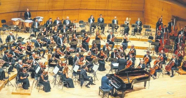 İLKER GEZİCİ Cumhuriyet coşkusu sahnede yaşanacak
