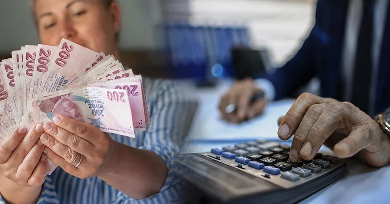 Hesap değişiyor! Memurların maaşında yeni dönem