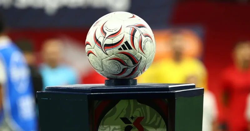 Süper Lig de 10. hafta heyecanı!