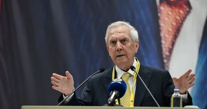 Herkes ters köşe oldu! İşte Aziz Yıldırım ın en çok istediği teknik direktör