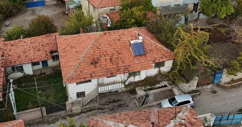 Asırlık gelenek bu evde yaşıyor! Askere giden her genç buradan ekmek yiyor