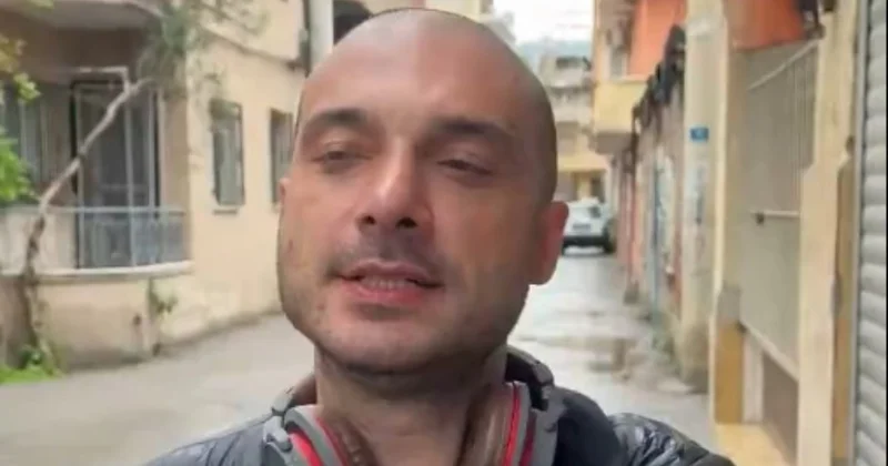 Milyonlarca dinlenen rapçi için hastaneye zorunlu yatış kararı Sözcü Gazetesi