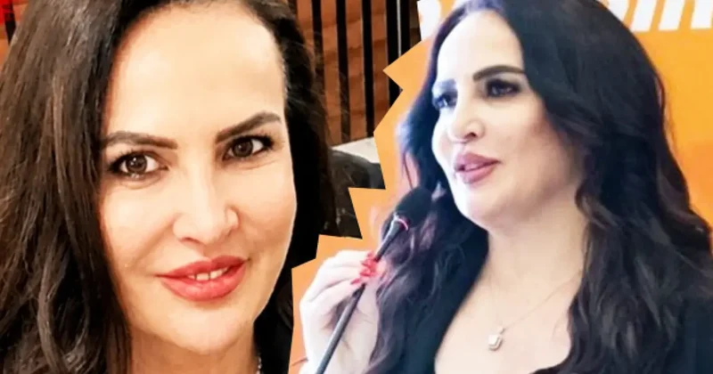 Fatma Ünal a sahte diplomadan 5 yıl hapis cezası