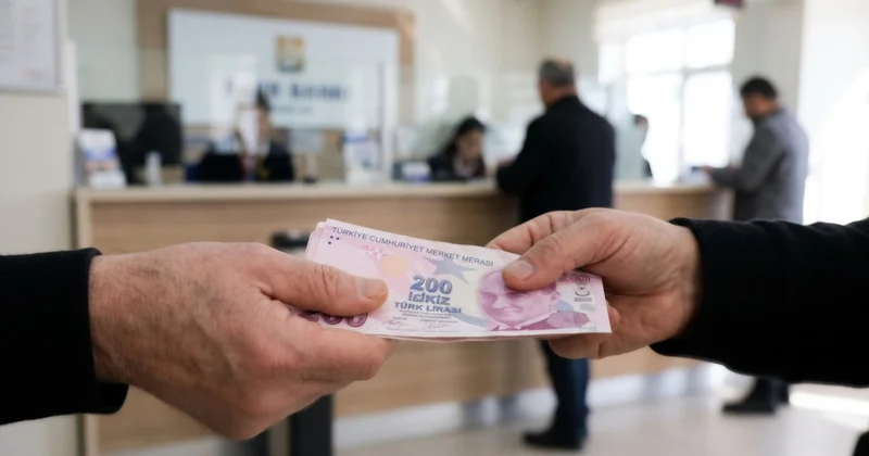 Bankaların çektiği o parayı iade etmesine karar verildi Sözcü Gazetesi
