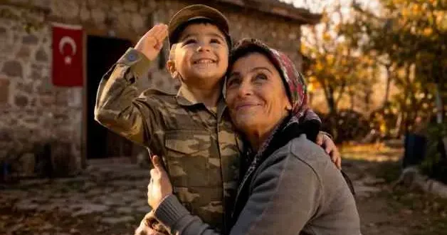 TUSAŞ’tan 103. yıl vurgusu: Millî havacılığın geleceği için üretmeye devam ediyoruz
