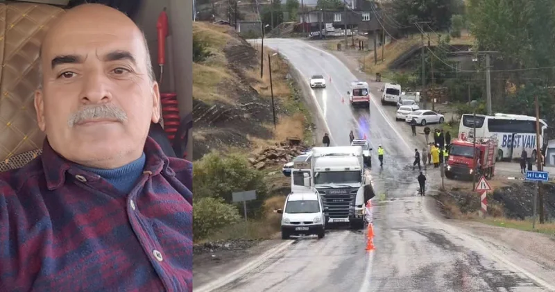 Son dakika: Şırnak ta otobüs ile TIR çarpıştı: 1 ölü, 14 yaralı Son dakika haberleri