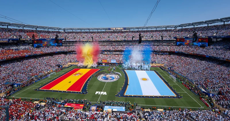 2026 Dünya Kupası FIFA ya rekor gelir getirdi: Katar 2022 yi beşe katladı!