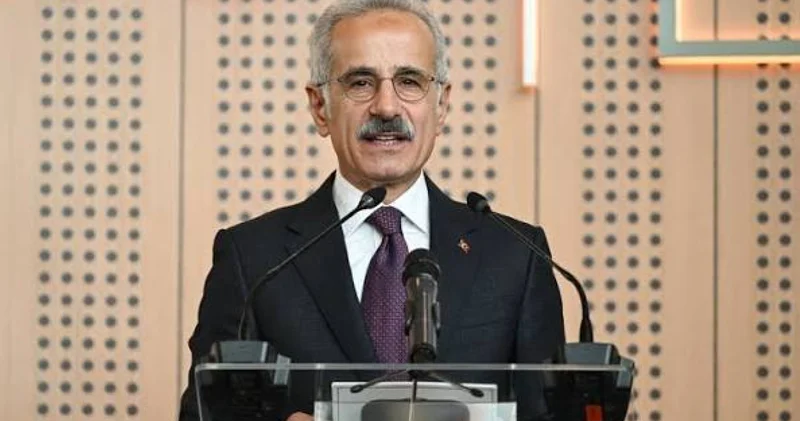 Bakan Uraloğlu duyurdu: Milli hızlı trenin seri üretimi için yıl sonu hedefi belli oldu