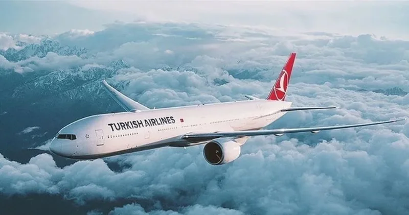 UCUZ UÇAK BİLETİ ALMAK İSTEYENLER DİKKAT! THY 29 Ekim e özel kampanya başlattı! 2026 THY indirimli uçak biletleri ne kadar, hangi tarihlerde geçerli, nasıl alınır?