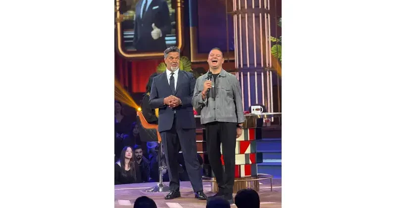 Beyaz’ın ‘Joker’i Kubat