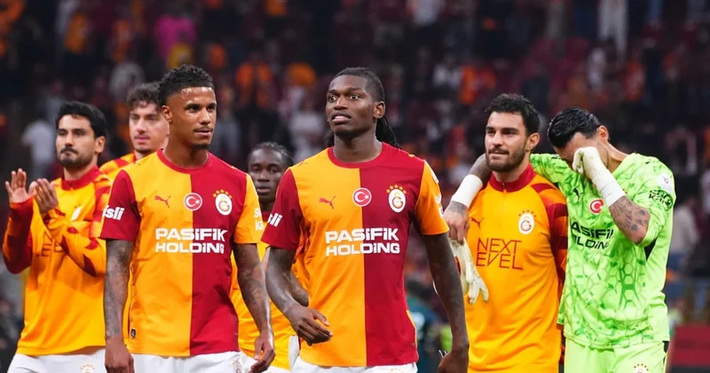 Galatasaray ın yıldızından flaş açıklama! Ismail Jakobs, Senegal Milli Takımı nı bıraktı Sözcü Gazetesi