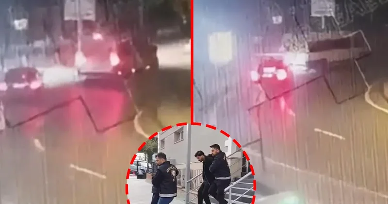 Yer Taksim! Kaza sonrası başına gelmeyen kalmadı: Önce kaçırıldı ardından darp edilip gasp edildi!