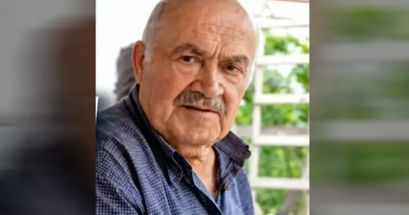Ordu da alzheimer hastası yaşlı adam 3 gündür kayıp