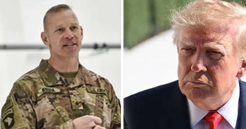 Pentagon’da gizli bilgi sızıntısı: Görevden alındı Sözcü Gazetesi