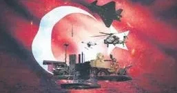 YÜKSEL AYTUĞ Dünya Türkiye’ye şapka çıkarıyor