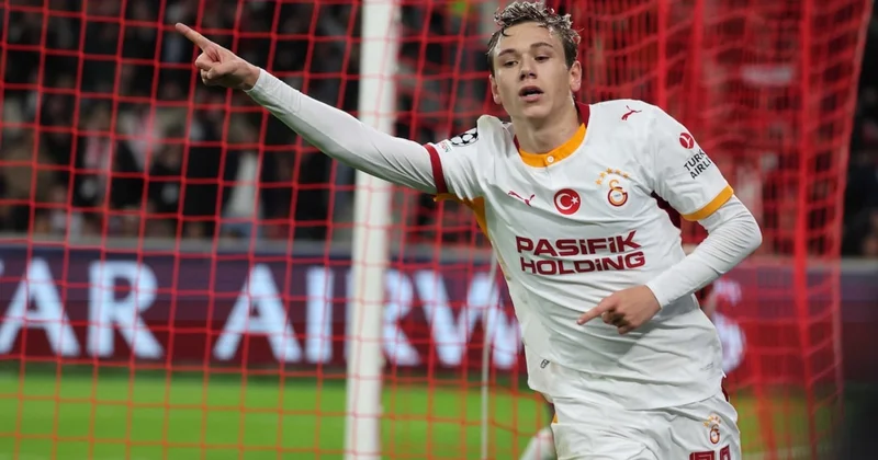 Dev kulüplerin peşine düştüğü Rus yıldız için ilk hamleyi İngiliz devi yaptı! Liverpool Batrakov’a yer ayırttı Sözcü Gazetesi