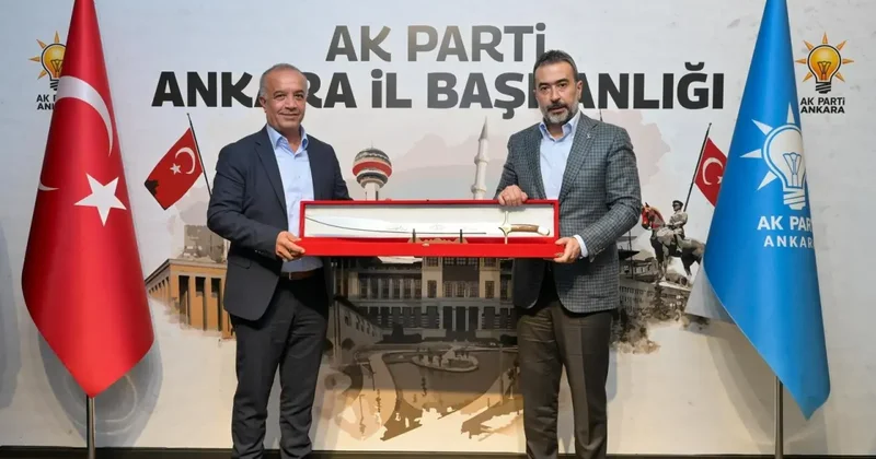 Ankara’da 500 minibüs için C plaka talebi