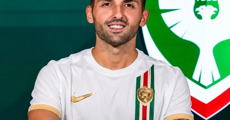 Amedspor ve Umut Meraş üzerinden provakasyon girişimi! Kendisi yanıt verdi