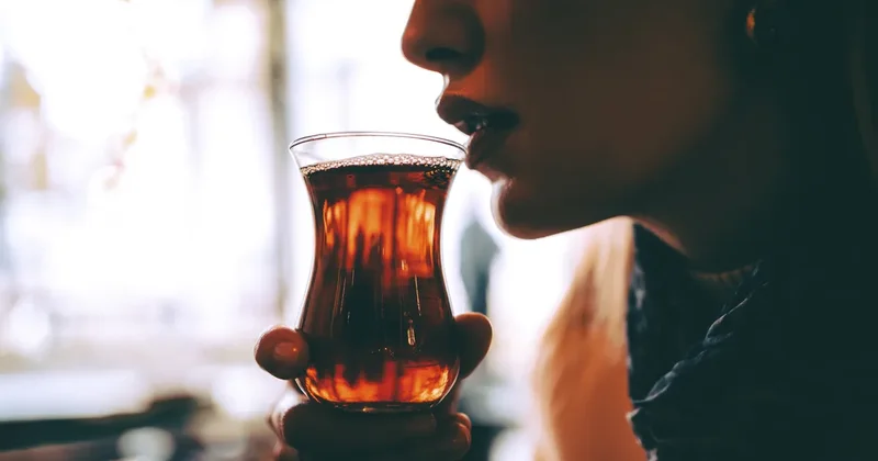 Dünyanın en büyük çay üreticileri listesine Türkiye damgası! Bakın sıralamayı nasıl alt üst ettik...