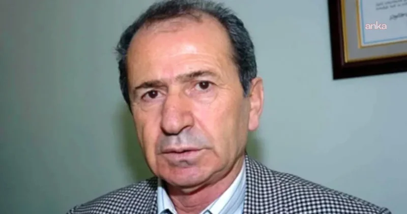 Son dakika haberler: Eski Devlet Bakanı Ünal Erkan, hayatını kaybetti