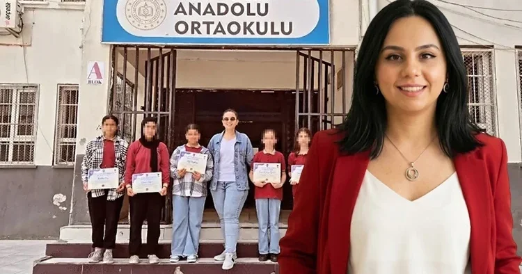 Öksürükle başladı, hayatı değişti: Genç öğretmen yaşama tutunmak 3 tüp kan istiyor