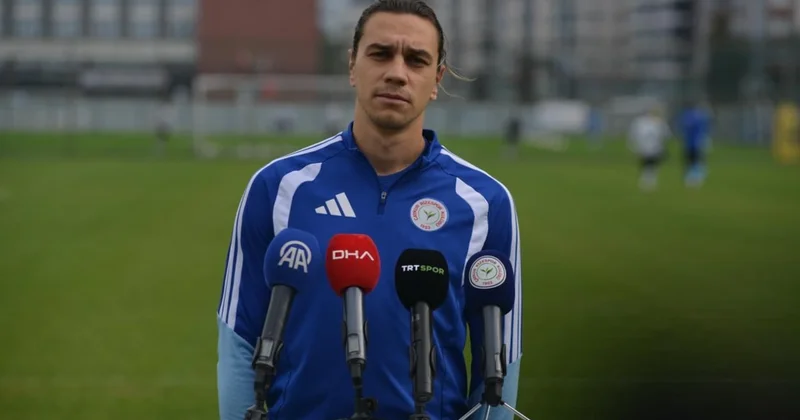 Taylan Antalyalı: Hakkımızın yendiğini düşünüyoruz Sözcü Gazetesi