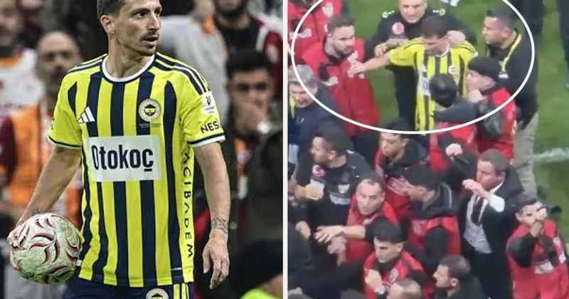 Mert Hakan Yandaş o sözleri affetmedi! 65 bin TL lik dava açtı