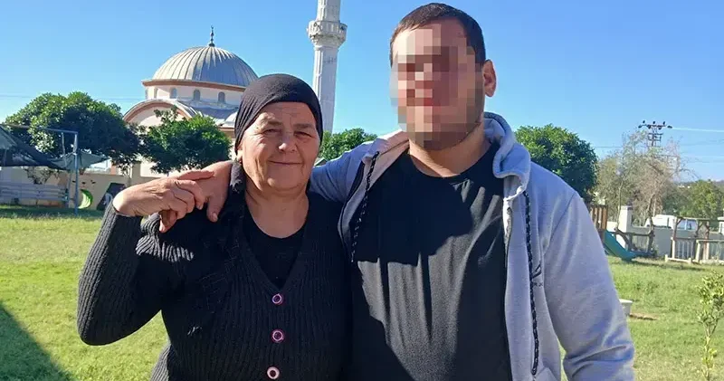 Anneden otizmli oğlu için özel eğitim talebi
