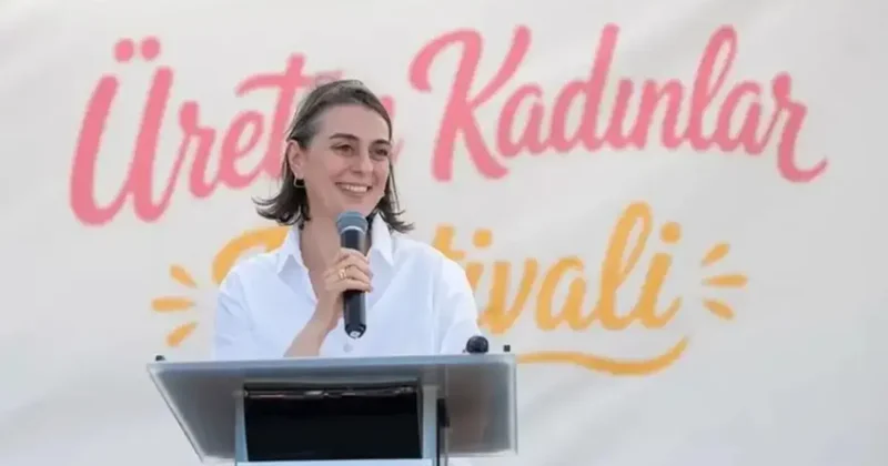 Sinem Dedetaş hakkında tahliye kararı verildi!