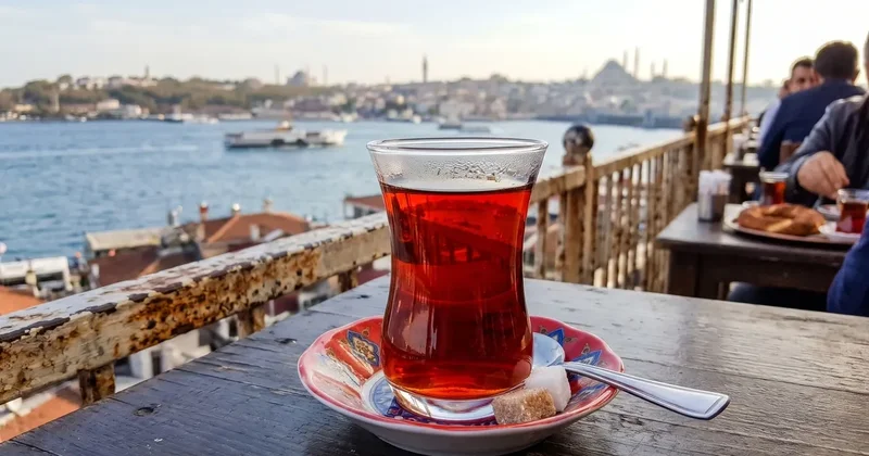 Yıllardır çayı bu şekilde demliyorsanız dikkat: Tüm lezzeti yok eden o küçük detay!