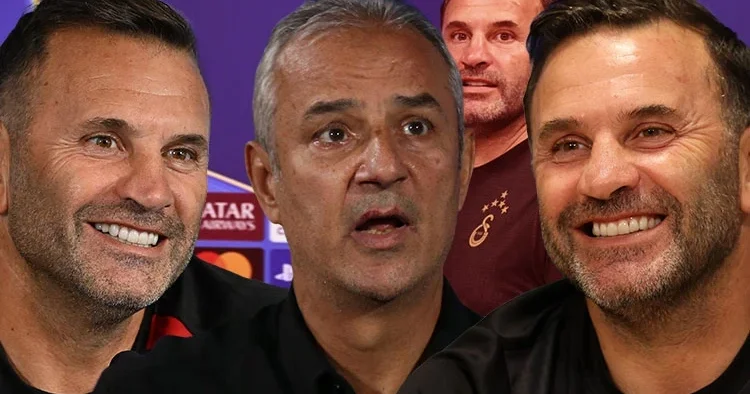 Okan Buruk hegomonyası! 18 hoca gönderdi
