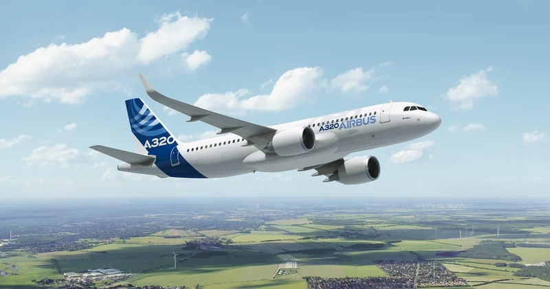 Airbus ta yazılım krizi! 6 bin uçak etkilenecek İş Yaşam Haberleri