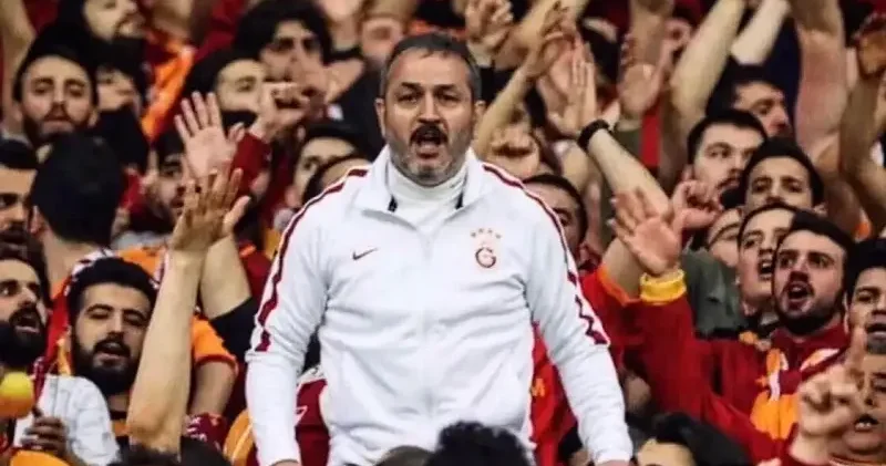 Tribün liderinden Galatasaray a Coca Cola tepkisi: Adımız dahi anılmamalıdır Futbol Haberleri