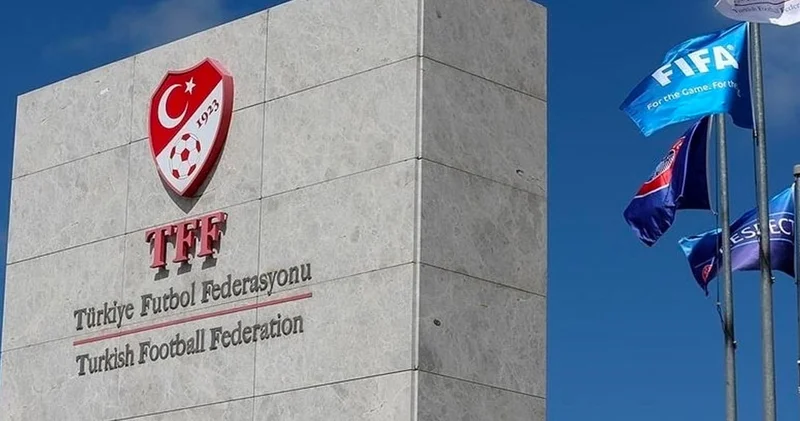 TFF nin derbi öncesi neden ceza vermediğini açıkladı